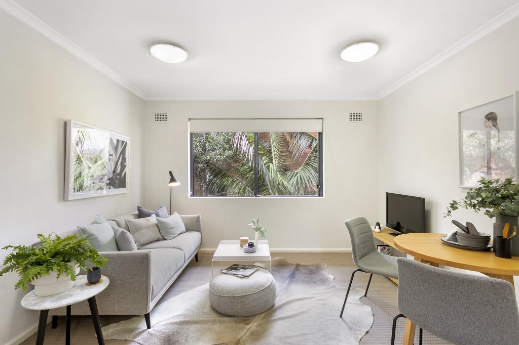 9/42 Arthur St, Balmain, NSW 2041