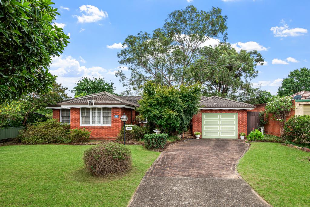 125 Stafford St, Penrith, NSW 2750