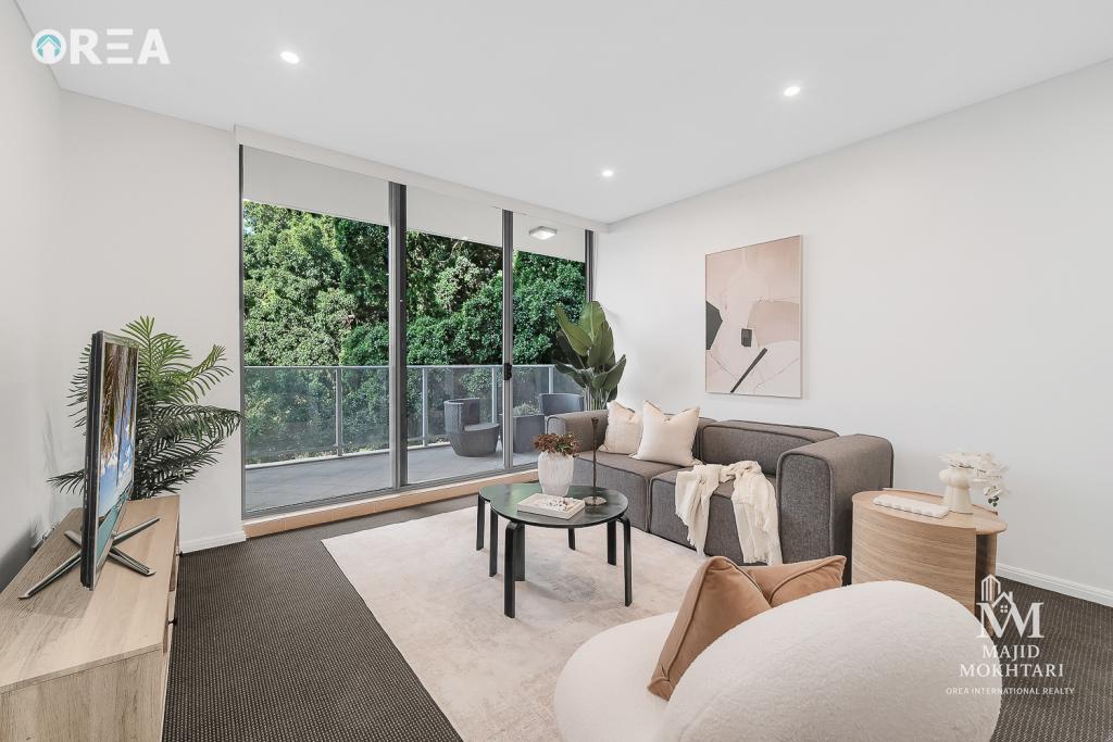 633/4 STEDMAN ST, ROSEBERY, NSW 2018