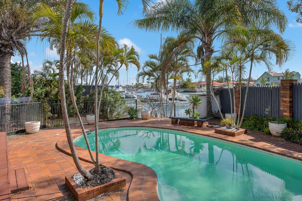 Contact agent for address, NEWPORT, QLD 4020