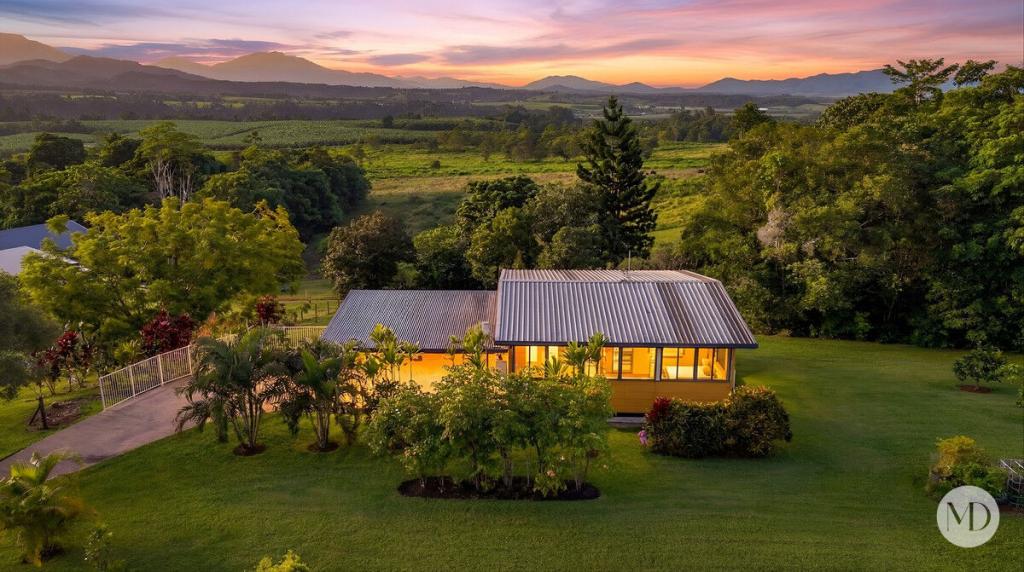 11 Marco Cl, Pin Gin Hill, QLD 4860