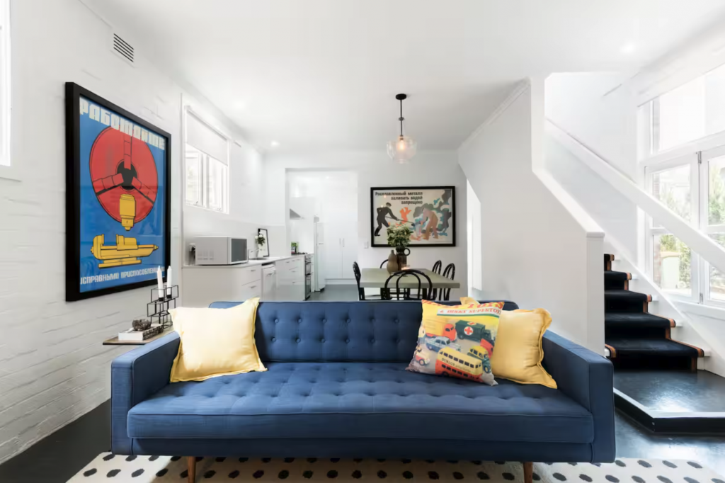 30 WALKER ST, PARKVILLE, VIC 3052