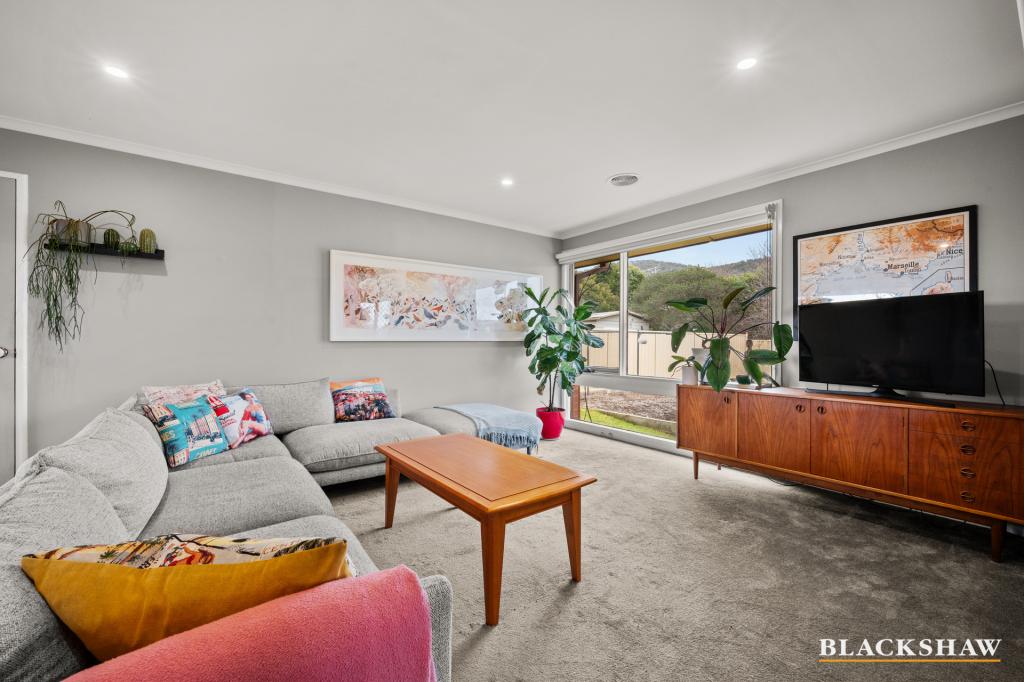 5 Eugenia St, Karabar, NSW 2620