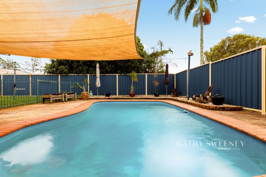 9 Summerfields Dr, Caboolture, QLD 4510