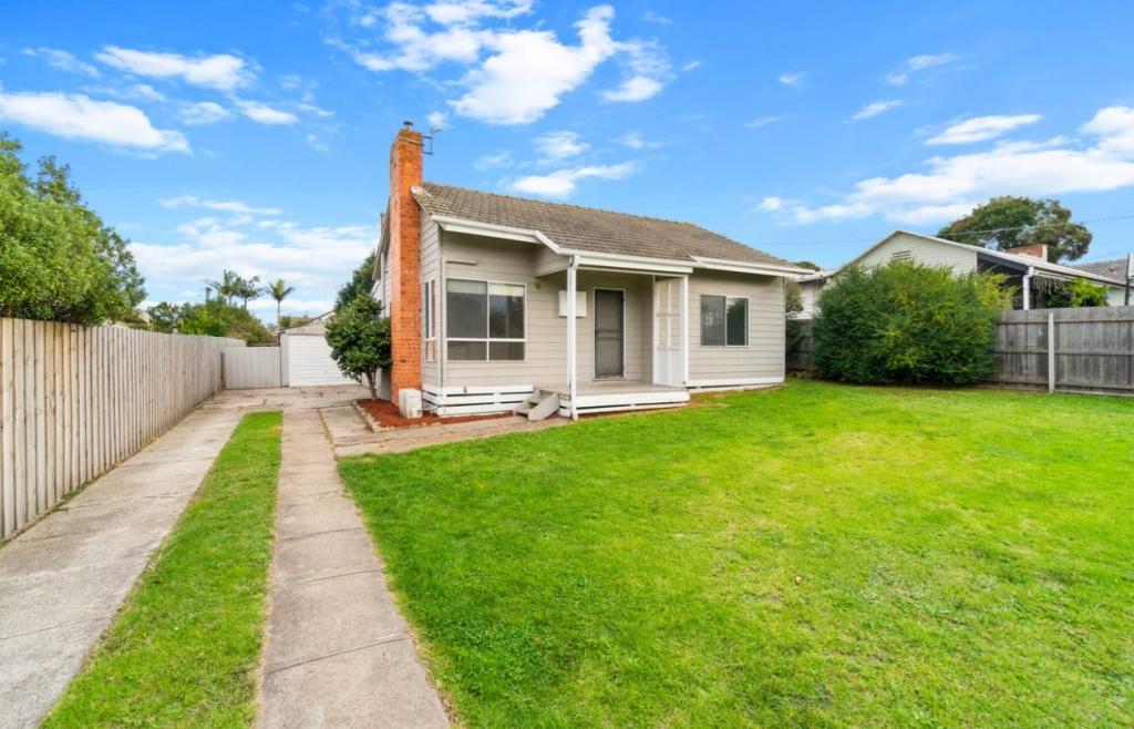 8 Mafeking Rd, Traralgon, VIC 3844