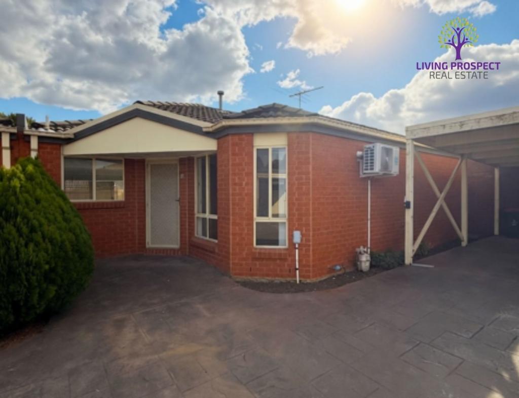 4/80-82 Linden St, Altona Meadows, VIC 3028