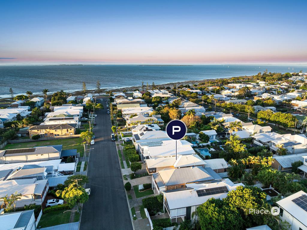 38 Cedar St, Wynnum, QLD 4178