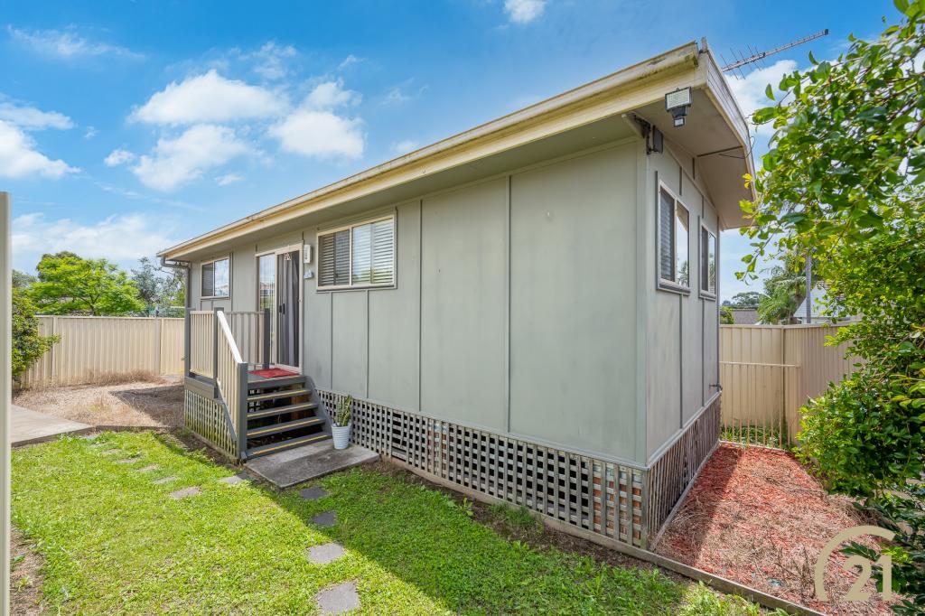 8a Belvedere St, Mount Pritchard, NSW 2170