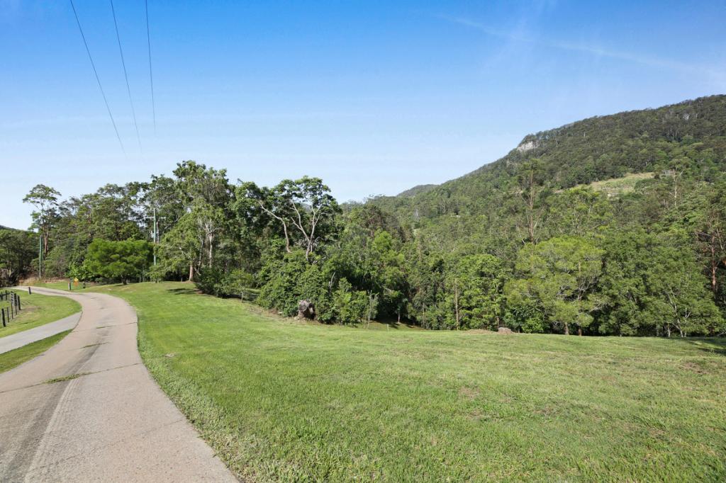 Lot 22 Petsch Creek Rd, Tallebudgera Valley, QLD 4228