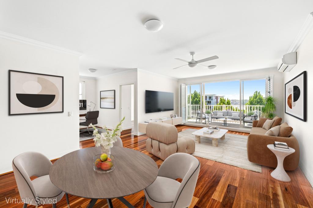 38/1 Juniper Dr, Breakfast Point, NSW 2137