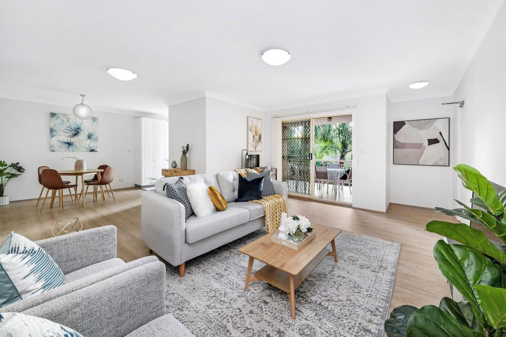 6/41 Hampden St, Beverly Hills, NSW 2209