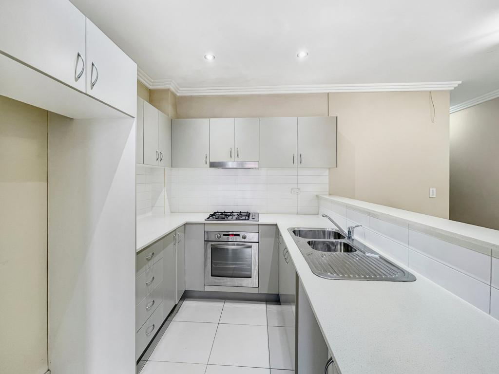 33/20-26 Marlborough Rd, Homebush West, NSW 2140