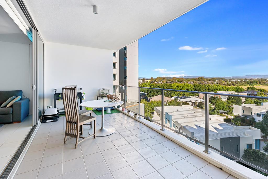 405/41 Harbour Town Dr, Biggera Waters, QLD 4216