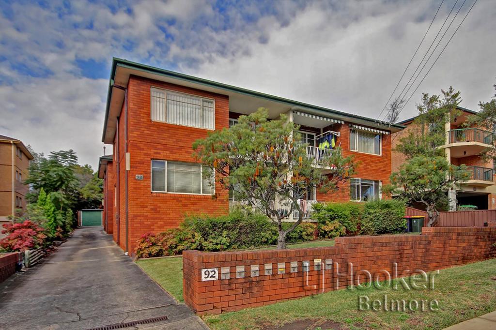 6/92 Leylands Pde, Belmore, NSW 2192