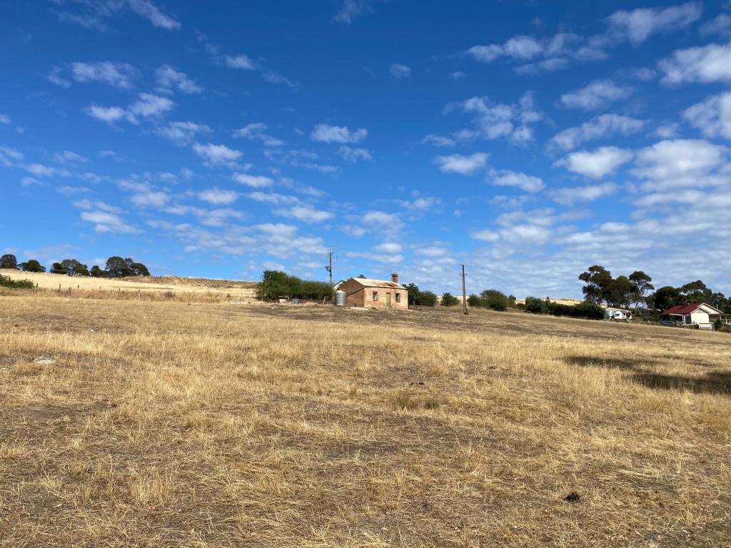 Lot 23/Burton St, O'Brien St, Brinkworth Rd, Tungkillo, SA 5236