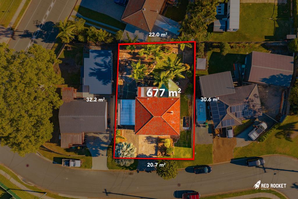 4 Kenthurst Cres, Rochedale South, QLD 4123