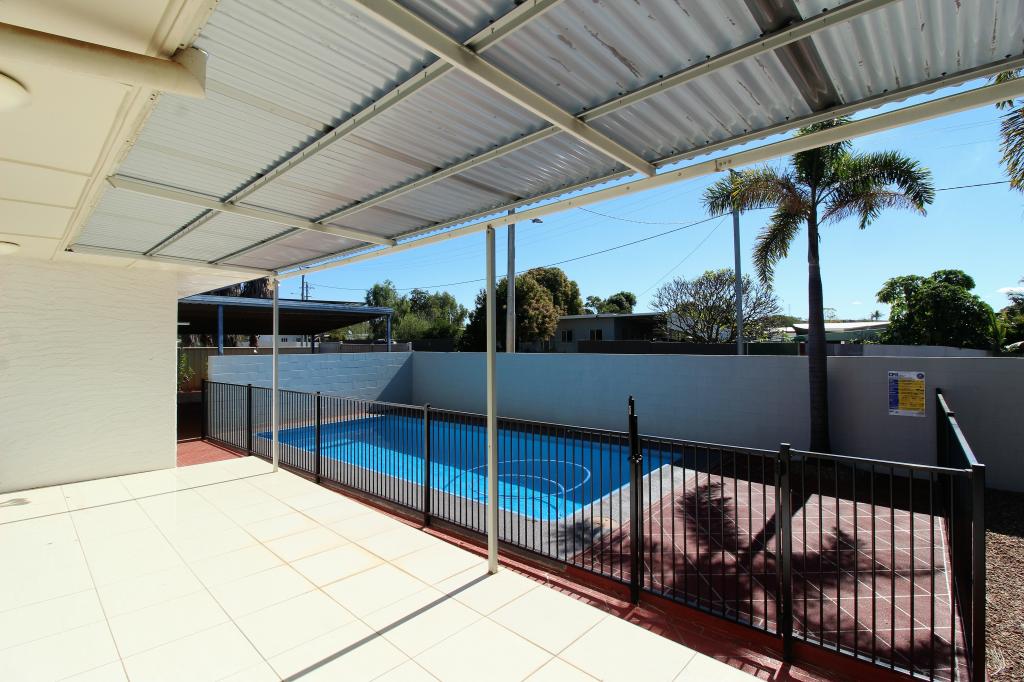 163 Fourth Ave, Mount Isa, QLD 4825