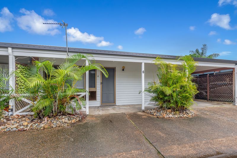 6/20 Pandanus Dr, Cannonvale, QLD 4802