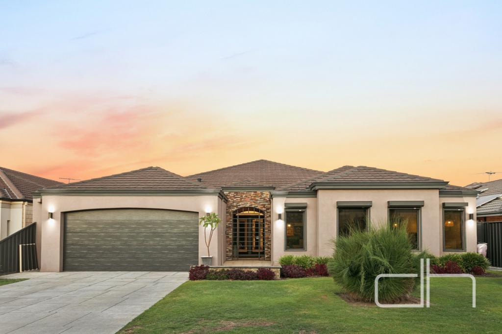 38 Boscastle Way, Darch, WA 6065