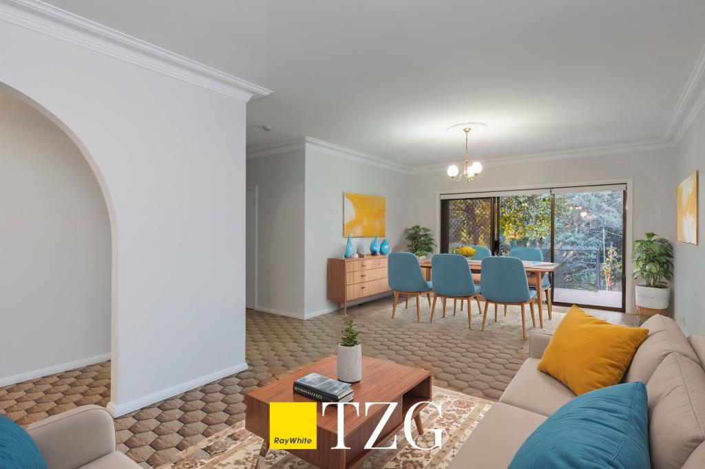 3/159 North Rocks Rd, North Rocks, NSW 2151