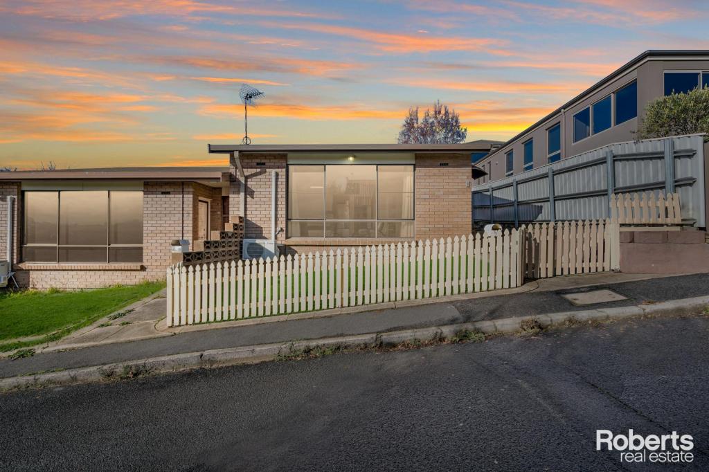 3/5 COLLINS ST, SOUTH LAUNCESTON, TAS 7249