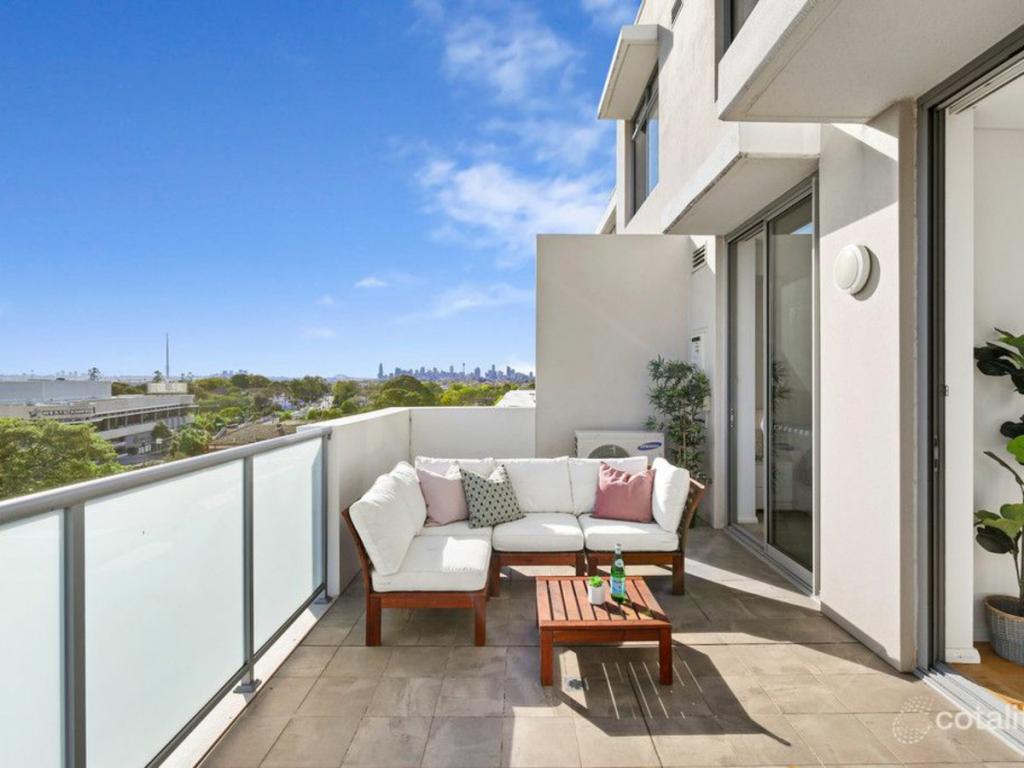 402/1 VICTORIA ST, ASHFIELD, NSW 2131