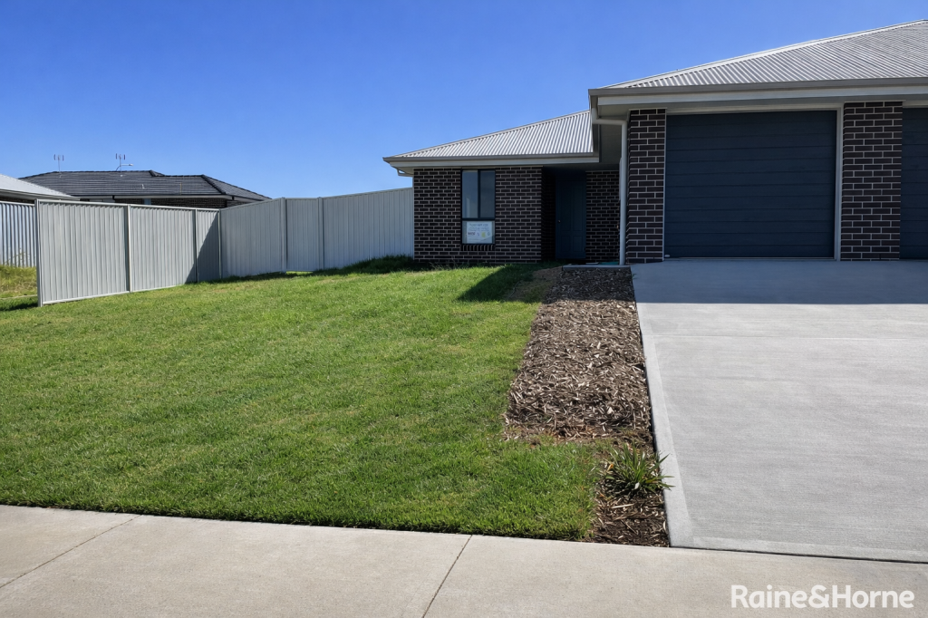 2/14 Palomino Pl, Hillvue, NSW 2340