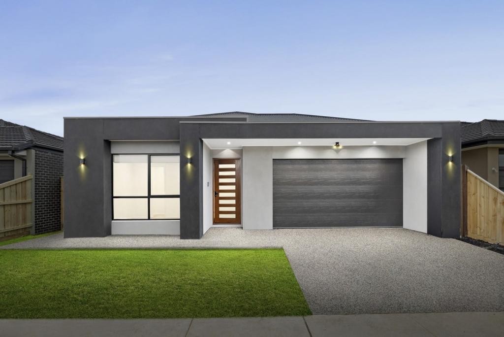 11 Shiraz Ave, Fraser Rise, VIC 3336