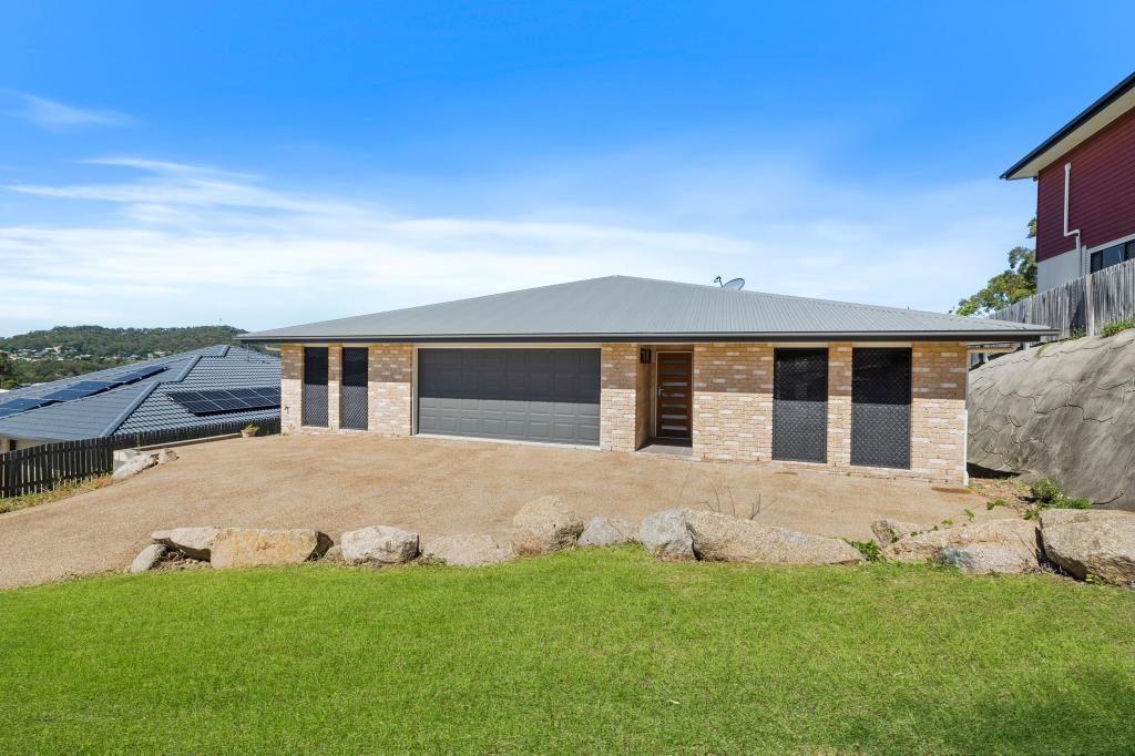 3 Eucalyptus Pl, Kirkwood, QLD 4680