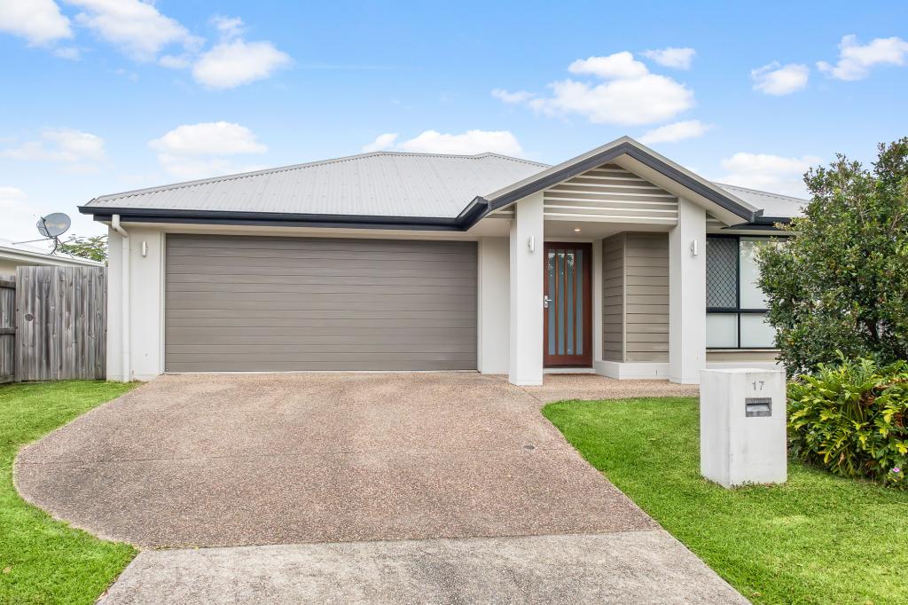 17 Cypress Pl, Peregian Springs, QLD 4573