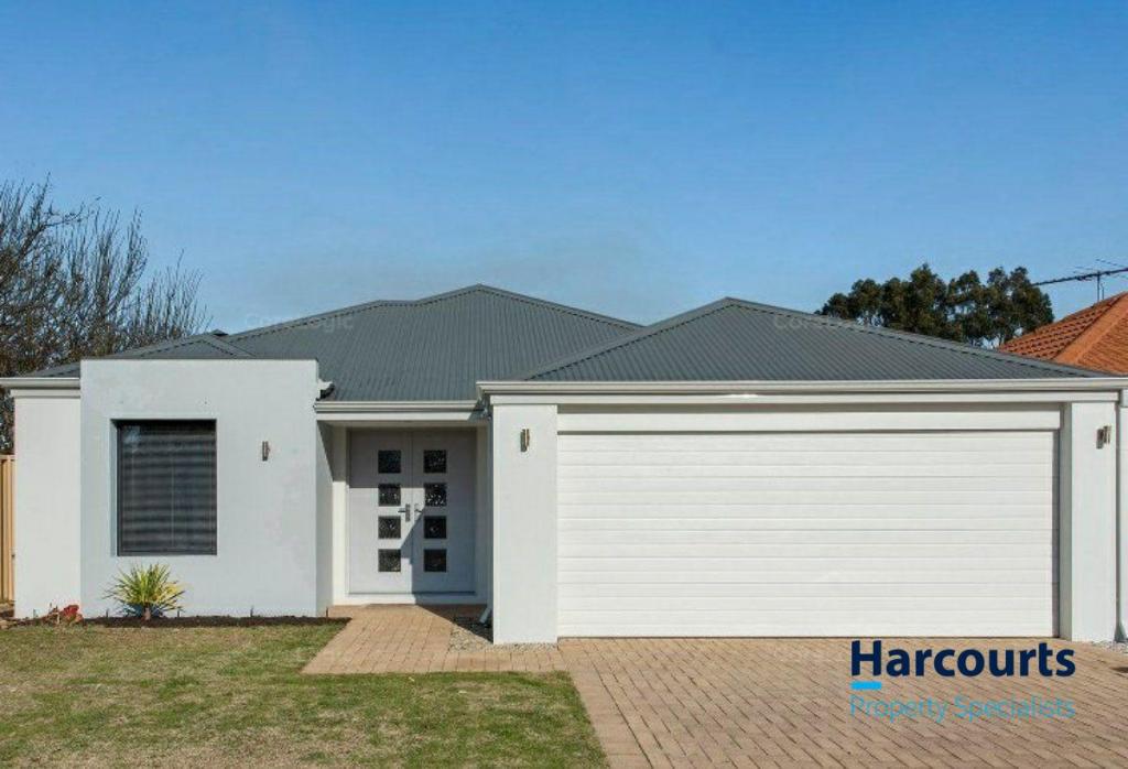 13 Shelduck Bend, Harrisdale, WA 6112