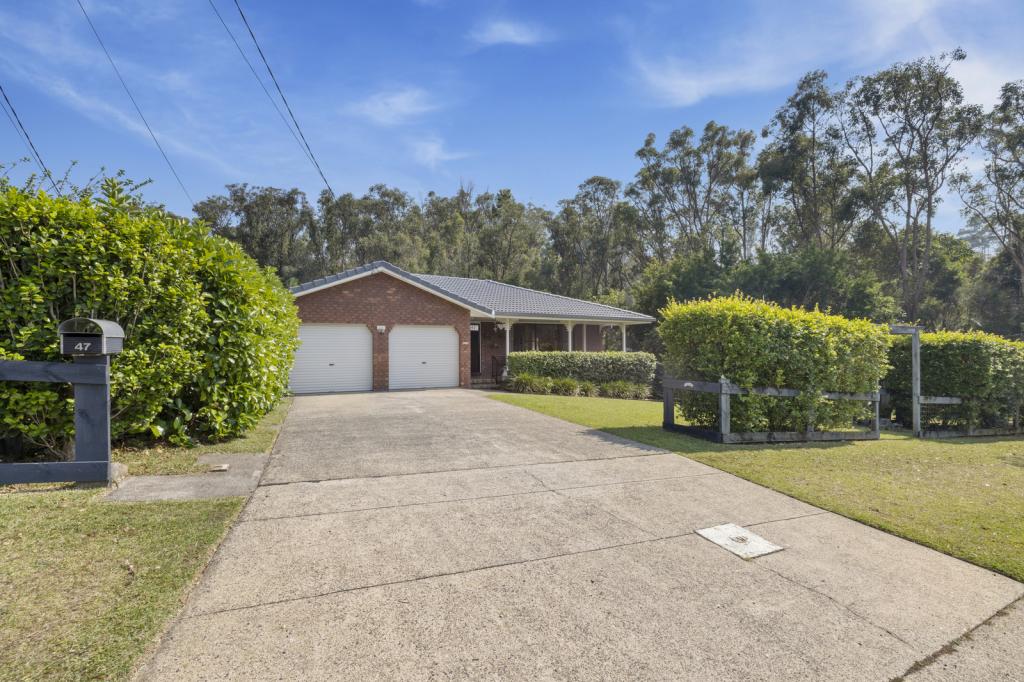 47 Linden Ave, Boambee East, NSW 2452