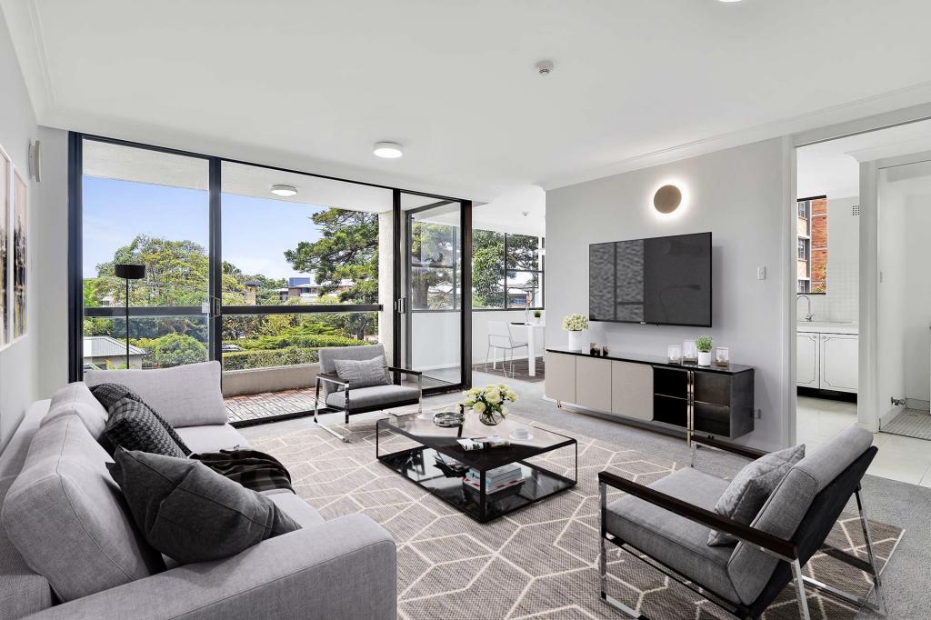 1/21-25 Rangers Rd, Cremorne, NSW 2090