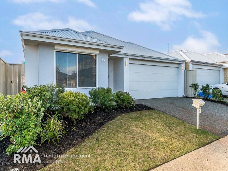 77 Adelong Ave, Golden Bay, WA 6174