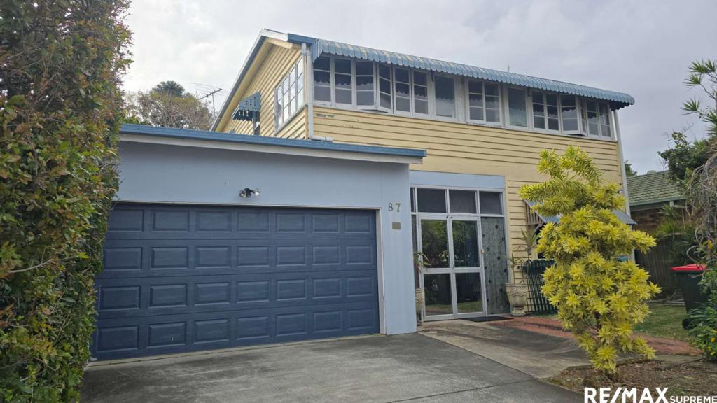 87 Charlotte St, Wynnum, QLD 4178