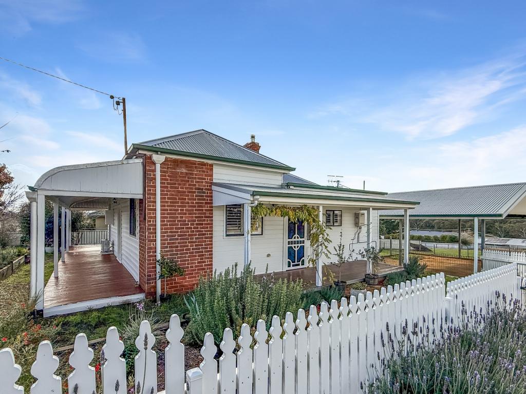 116 Wombat St, Young, NSW 2594