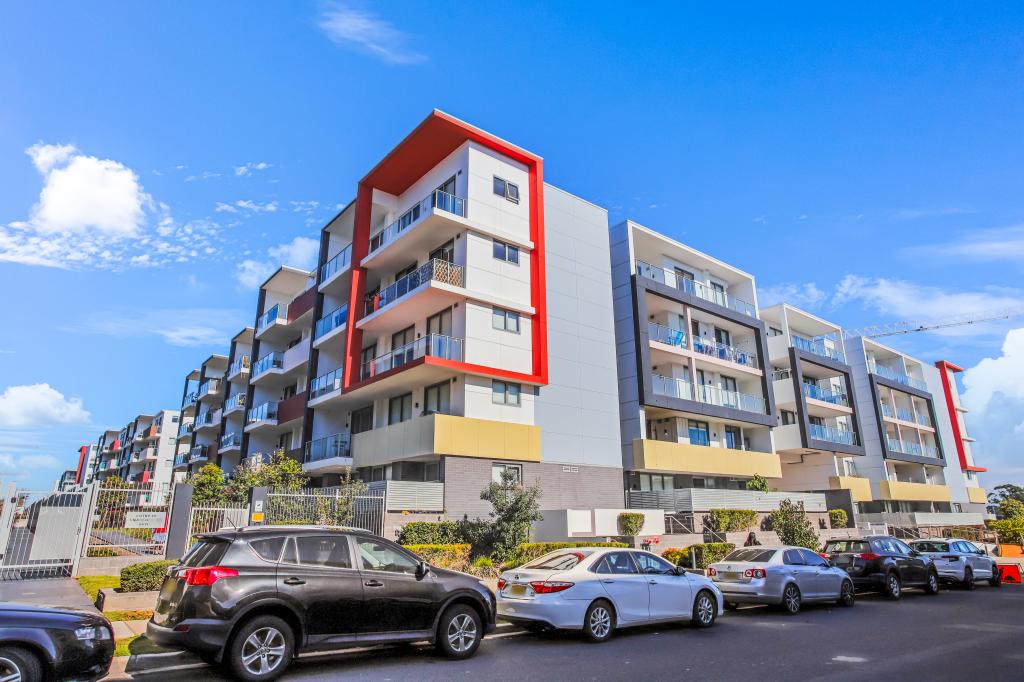 210/5 Manchester Dr, Schofields, NSW 2762