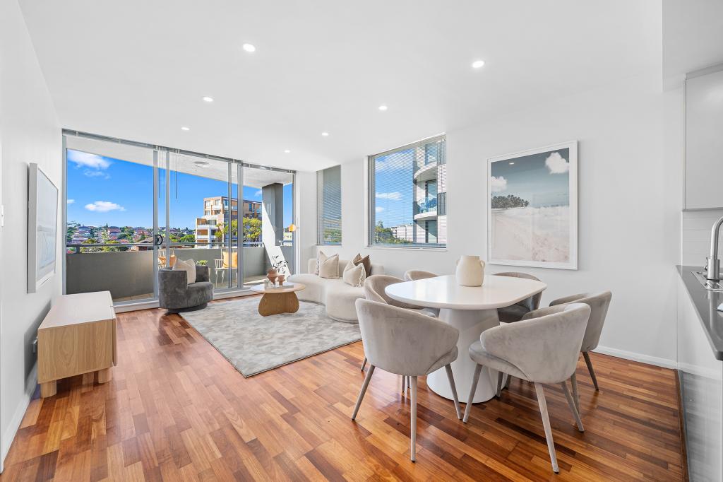 10/695 ANZAC PDE, MAROUBRA, NSW 2035