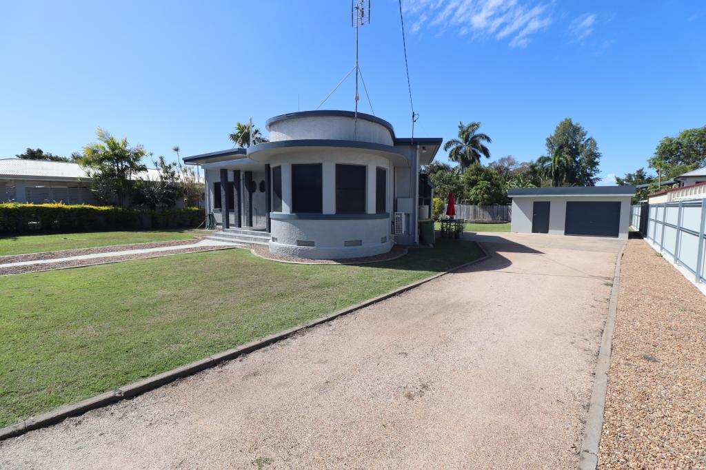 87 Twelfth St, Home Hill, QLD 4806