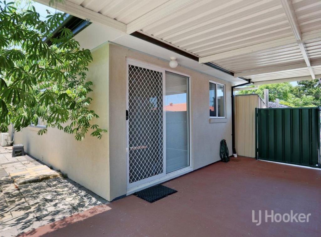 22a Keyworth Dr, Blacktown, NSW 2148