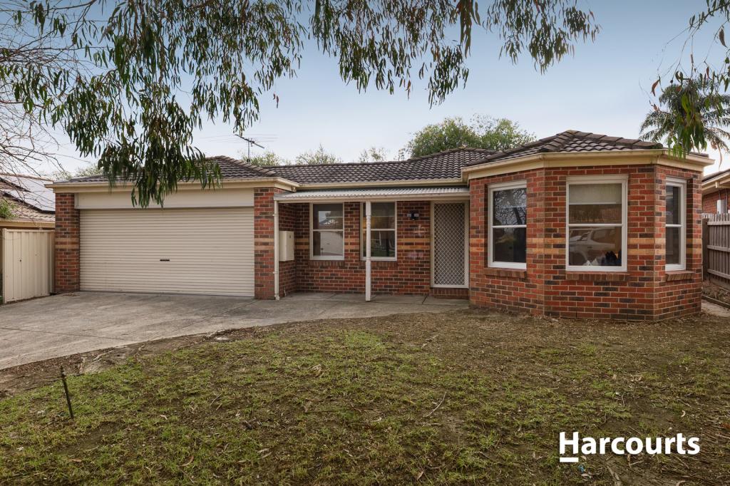 4 Souhail Ct, Berwick, VIC 3806