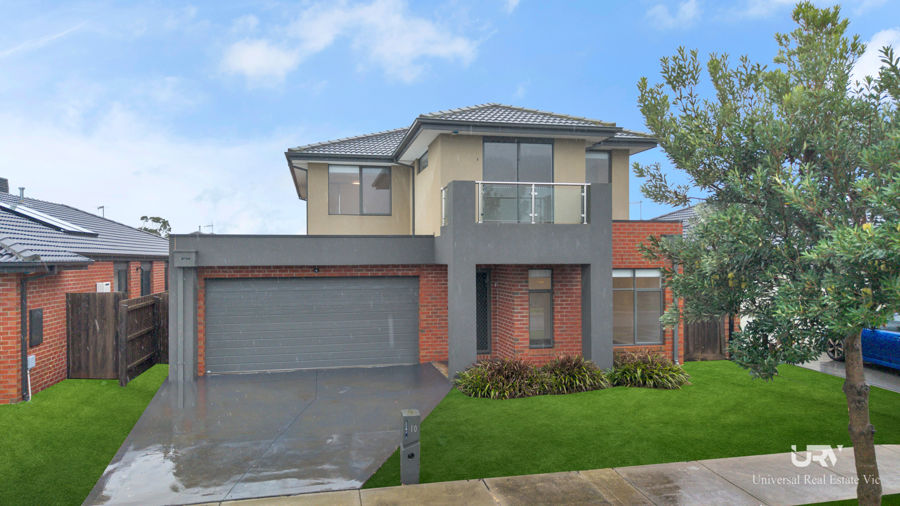 10 Sandridge Way, Wallan, VIC 3756