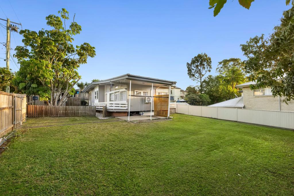 159 Clara St, Corinda, QLD 4075