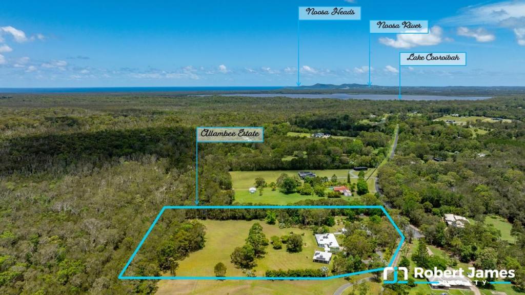 26 AMAROO PL, COOROIBAH, QLD 4565