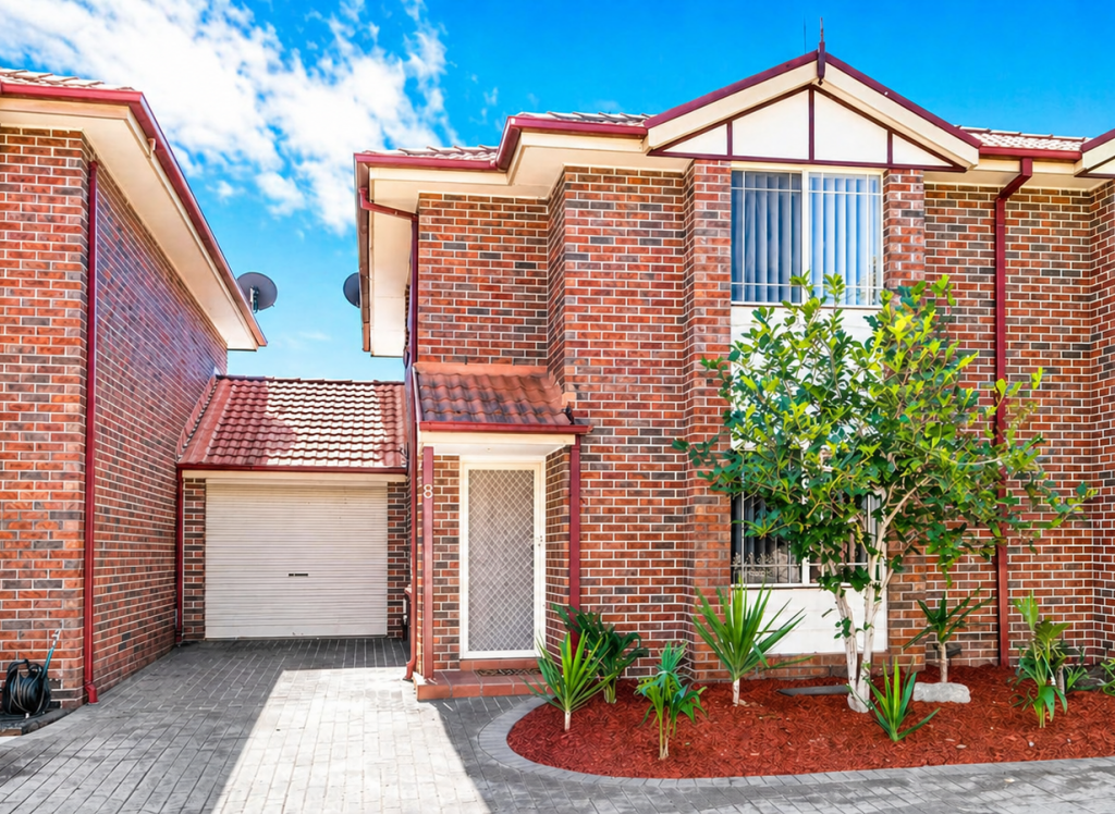 8/42-46 Wellwood Ave, Moorebank, NSW 2170