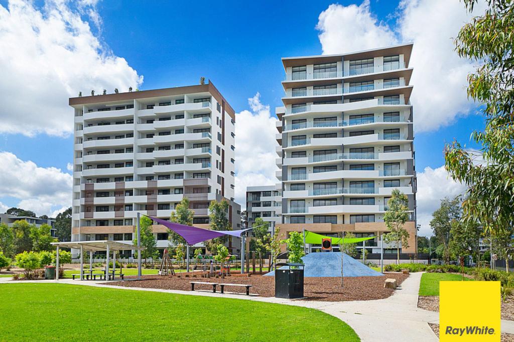 1015/100 Fairway Dr, Norwest, NSW 2153