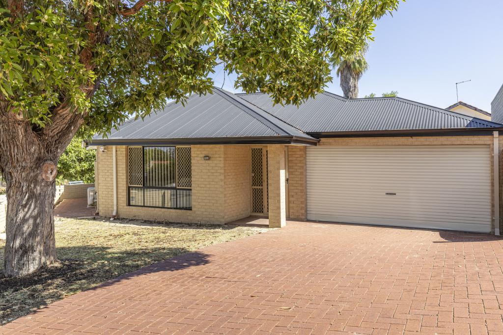 1a Rye Pl, Nollamara, WA 6061