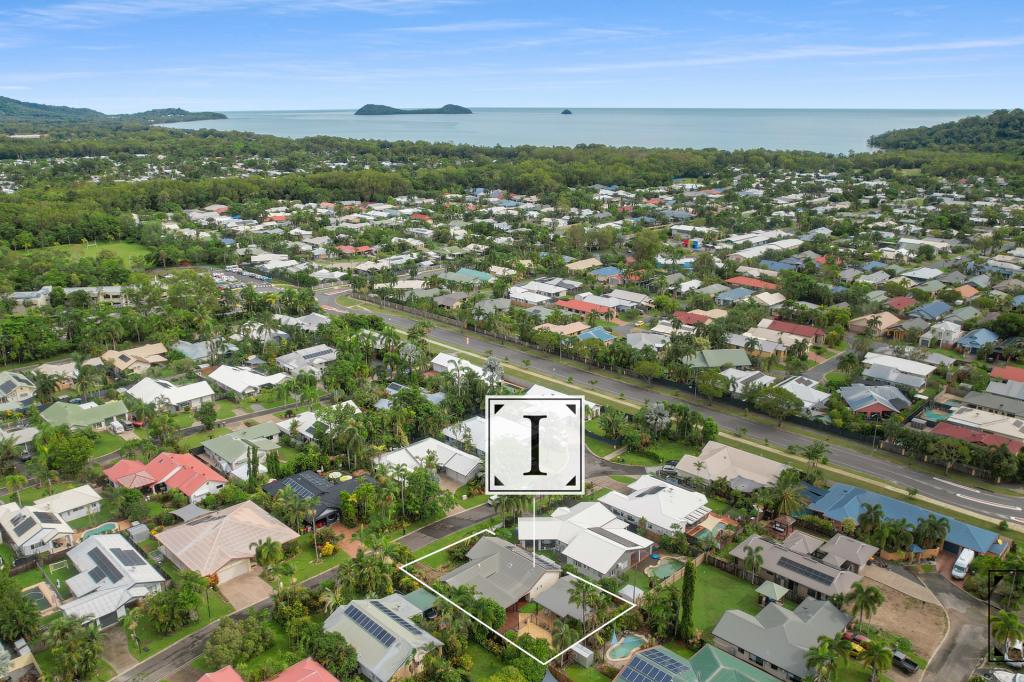 10 Castaways Cl, Kewarra Beach, QLD 4879