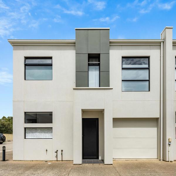 5/13-15 Piccadilly Cres, Campbelltown, SA 5074
