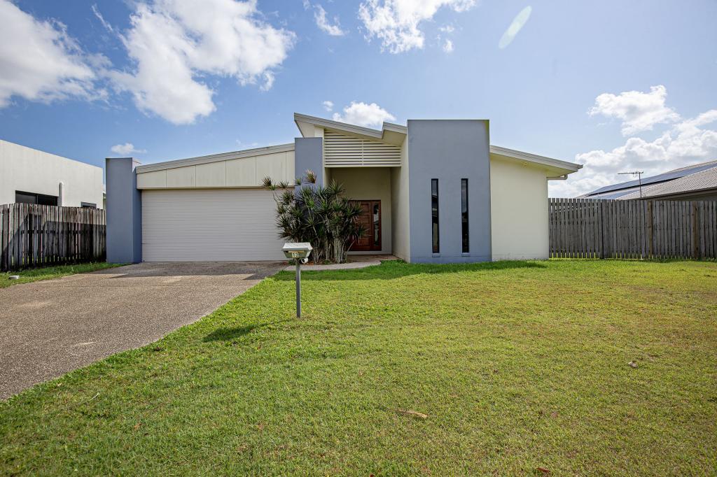 13 Argos St, Ooralea, QLD 4740